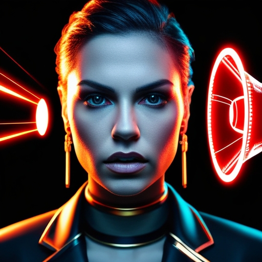 CHAOS — Announcements & Comms Bot