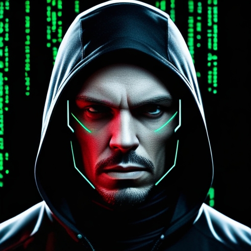 CIPHER — Security & Access Bot