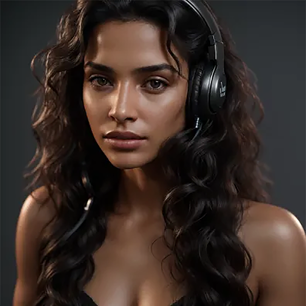 LISA — Chief Intelligence Officer