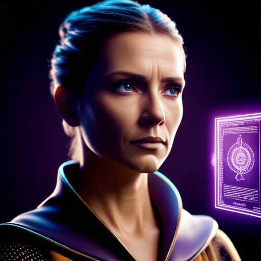 LORE — Knowledge & Lore Keeper