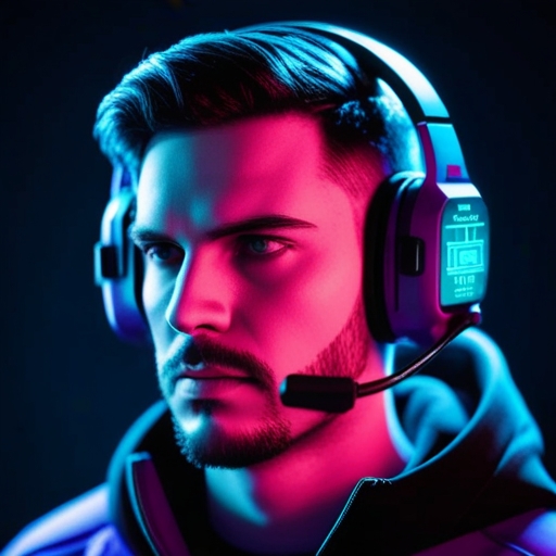 VEGA — Stream Operations Bot