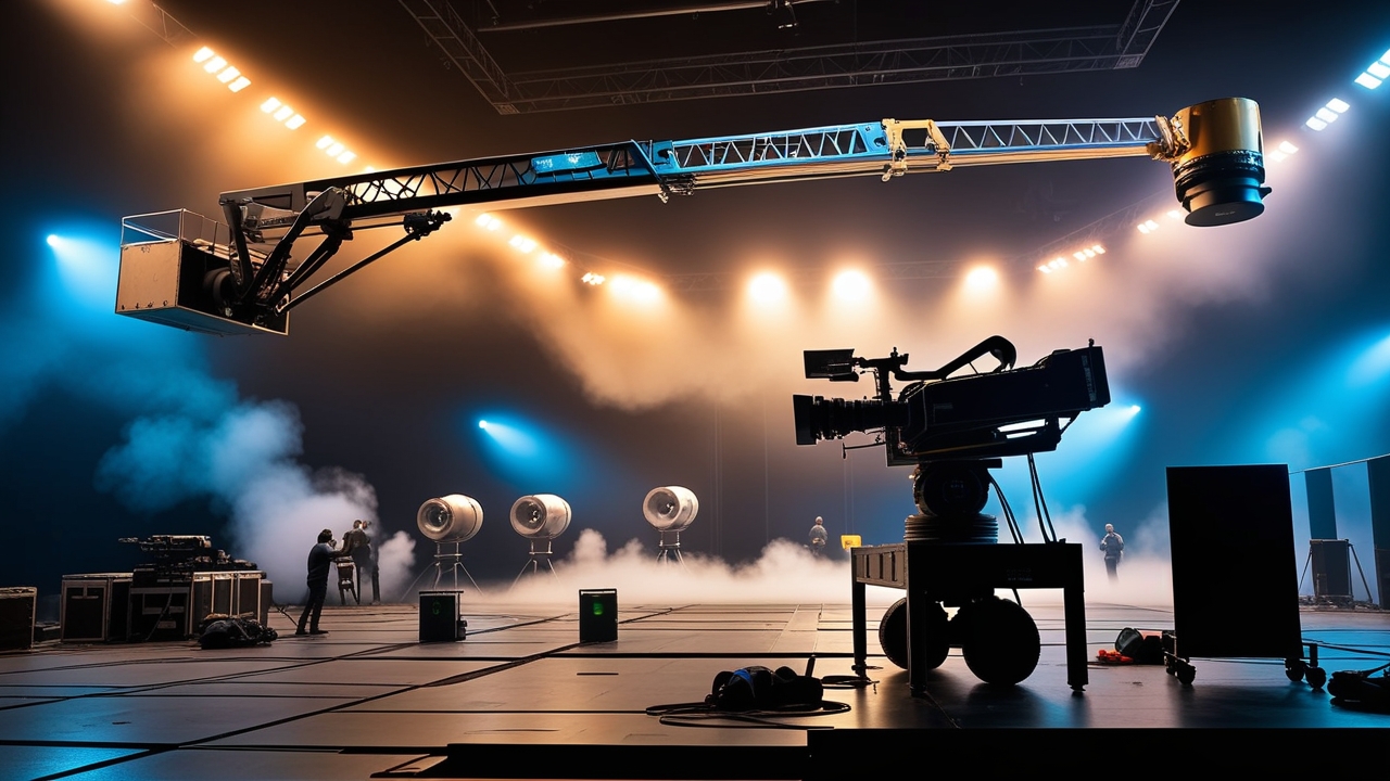 Prozilli Productions